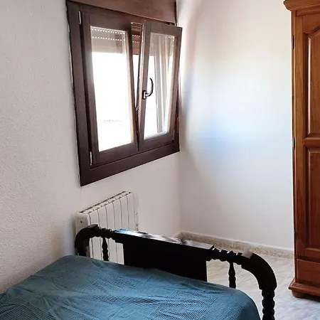 בית נופש Casa Mouras *