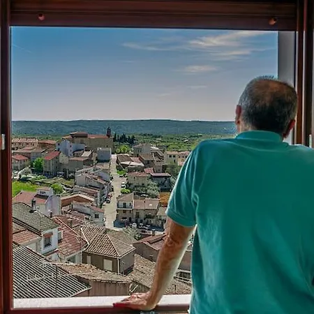 בית נופש Casa Mouras