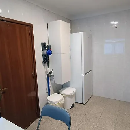 Casa Mouras
