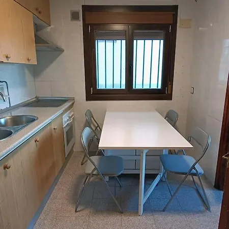 Casa Mouras בית נופש *