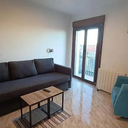Holiday home Casa Mouras Fermoselle