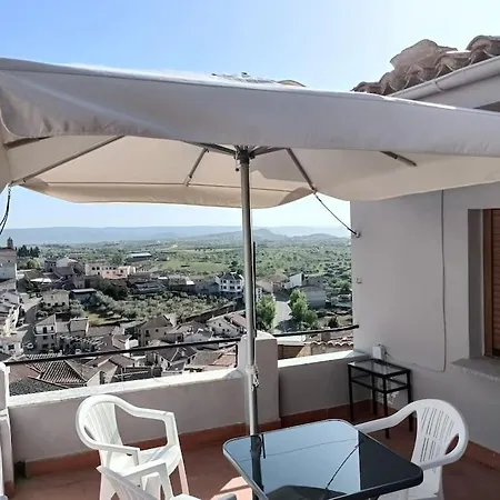 Casa Mouras Fermoselle