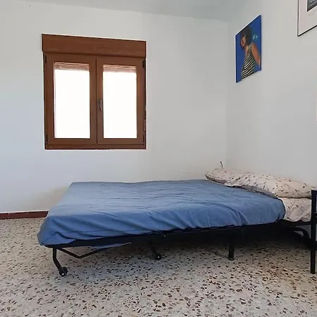 Holiday home Casa Mouras