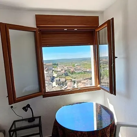 Holiday home Casa Mouras Fermoselle