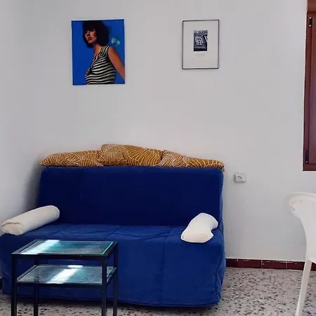 Casa Mouras בית נופש *