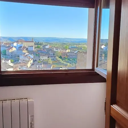 Holiday home Casa Mouras *