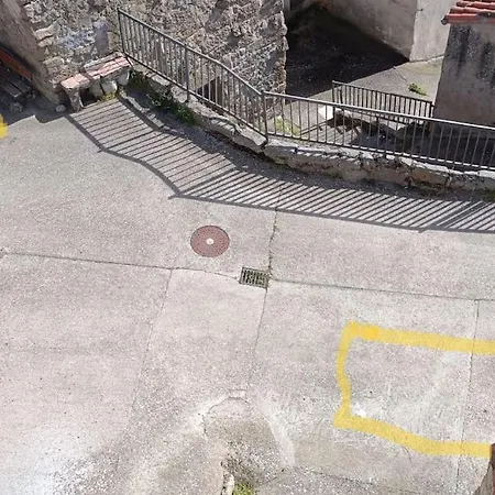 בית נופש Casa Mouras פרמוסל