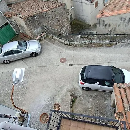 Casa Mouras בית נופש פרמוסל