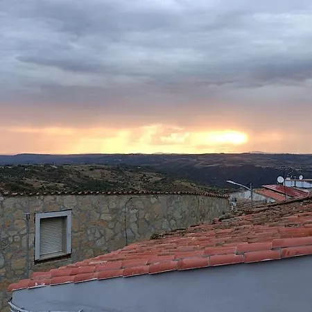 Holiday home Casa Mouras Fermoselle