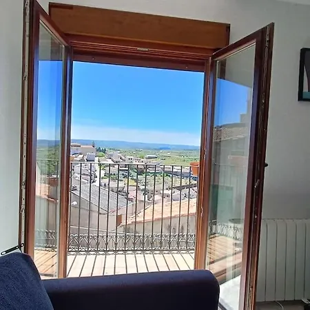 בית נופש Casa Mouras