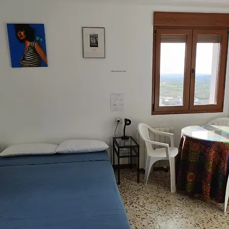 בית נופש Casa Mouras