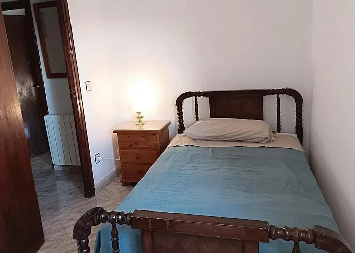 Feriehus Casa Mouras Fermoselle