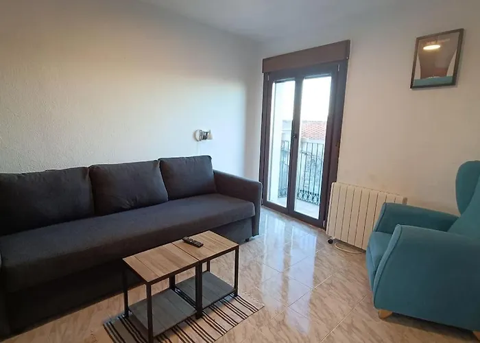 Feriehus Casa Mouras Fermoselle