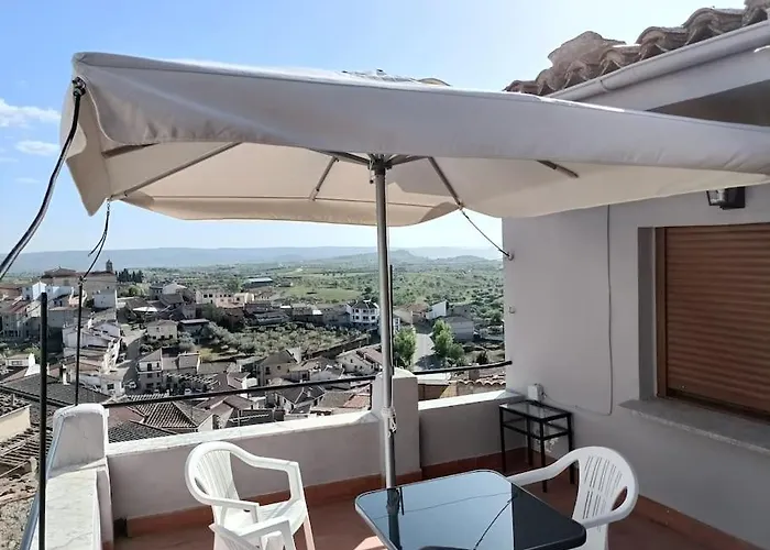 Casa Mouras Fermoselle