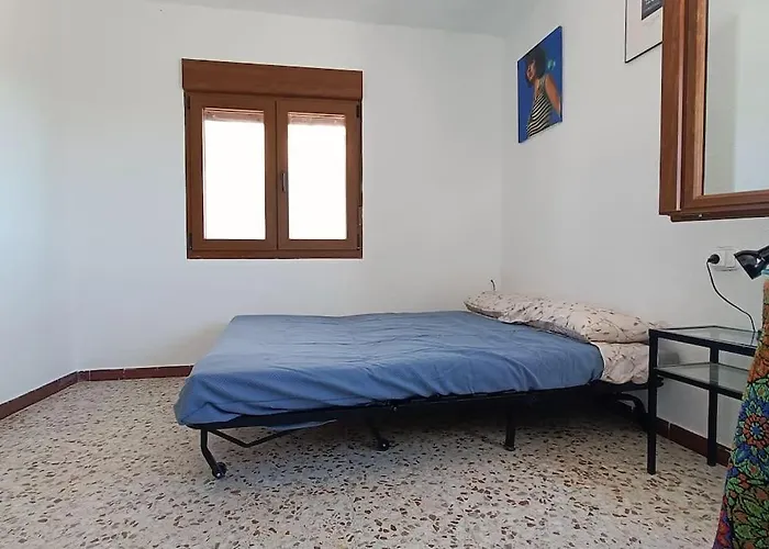 Feriehus Casa Mouras