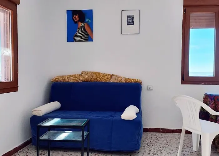 Casa Mouras Feriehus *