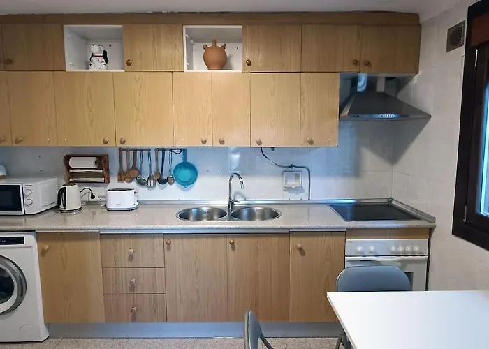 Casa Mouras Feriehus *