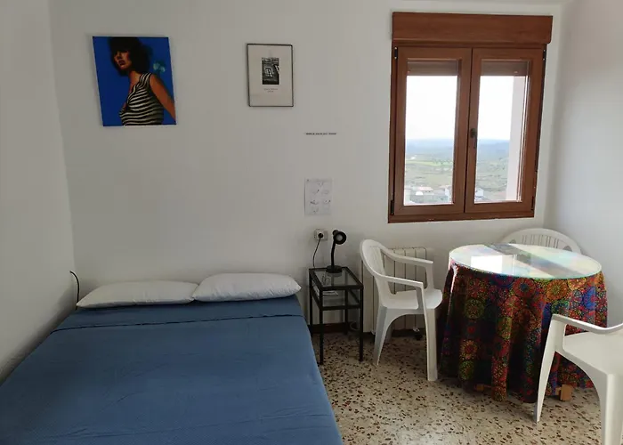 Feriehus Casa Mouras