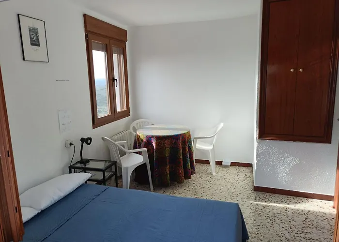 Casa Mouras Fermoselle